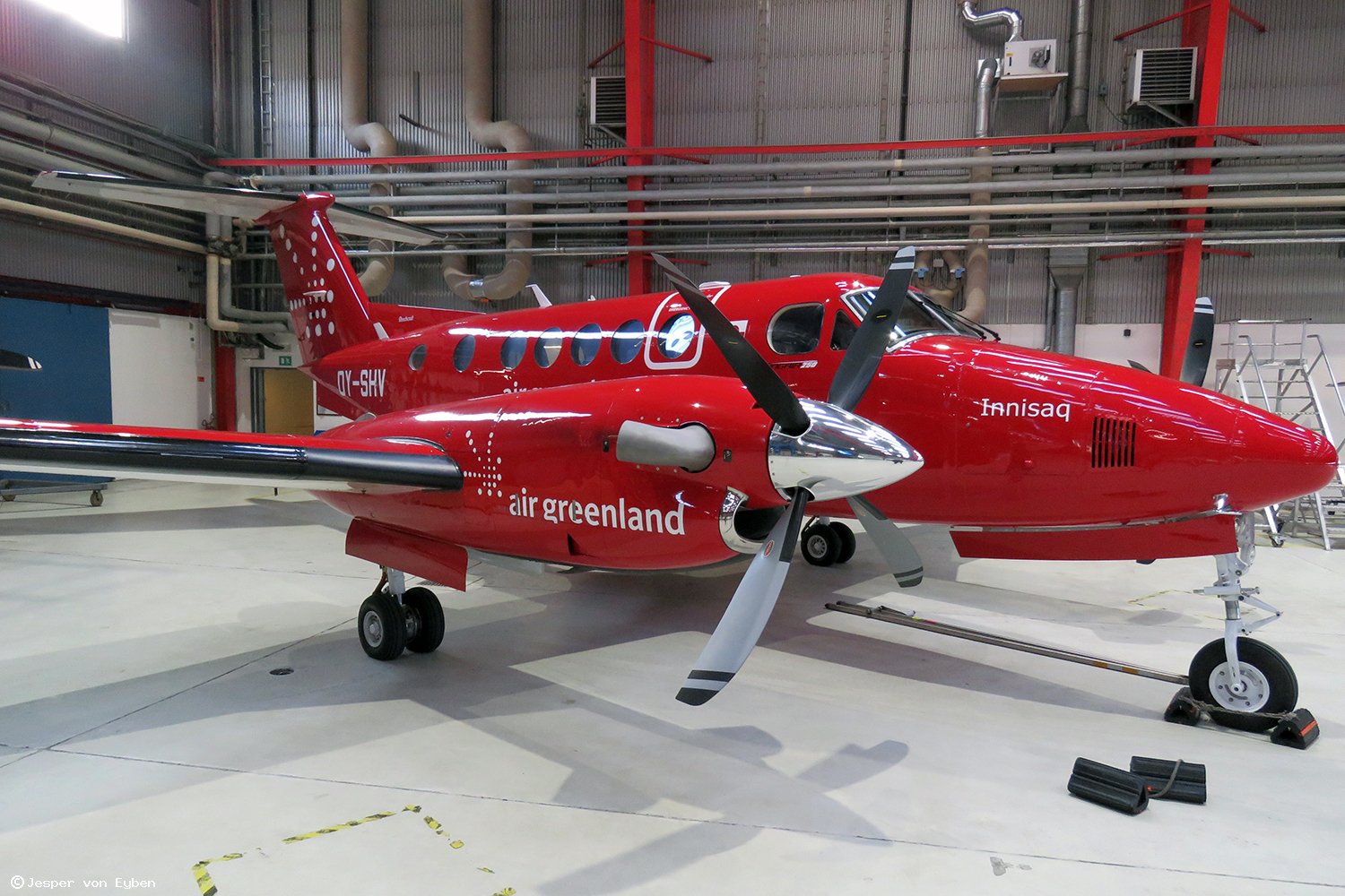 Job details heading hero image