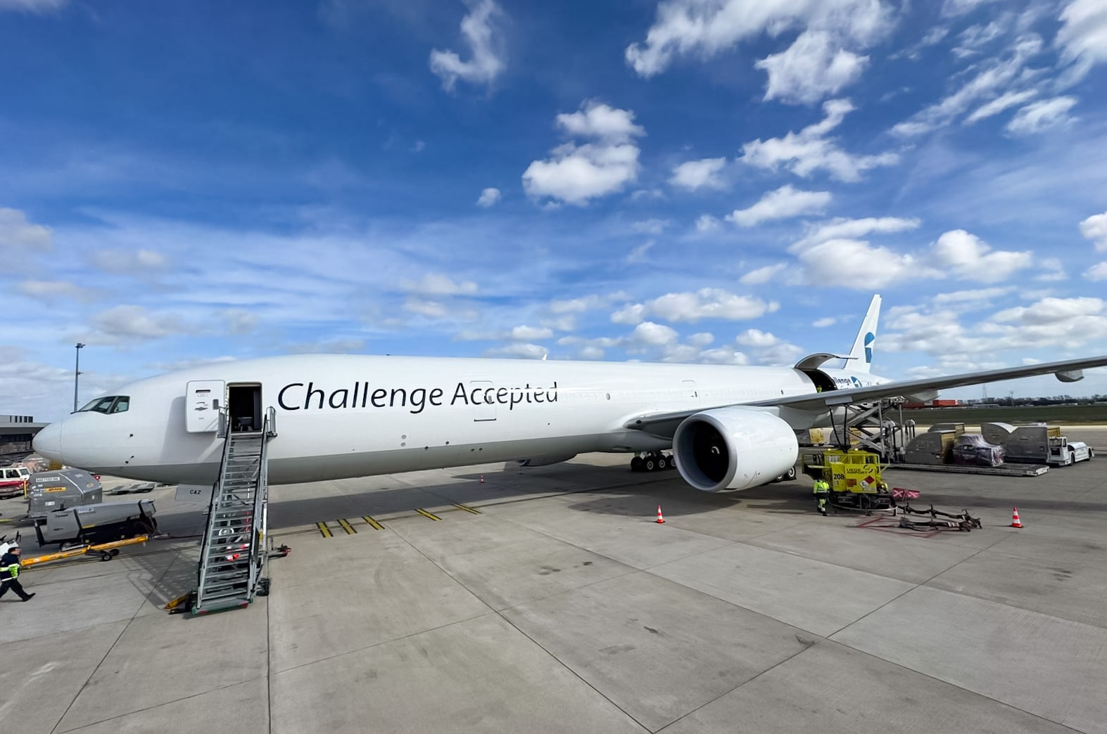 Job details heading hero image