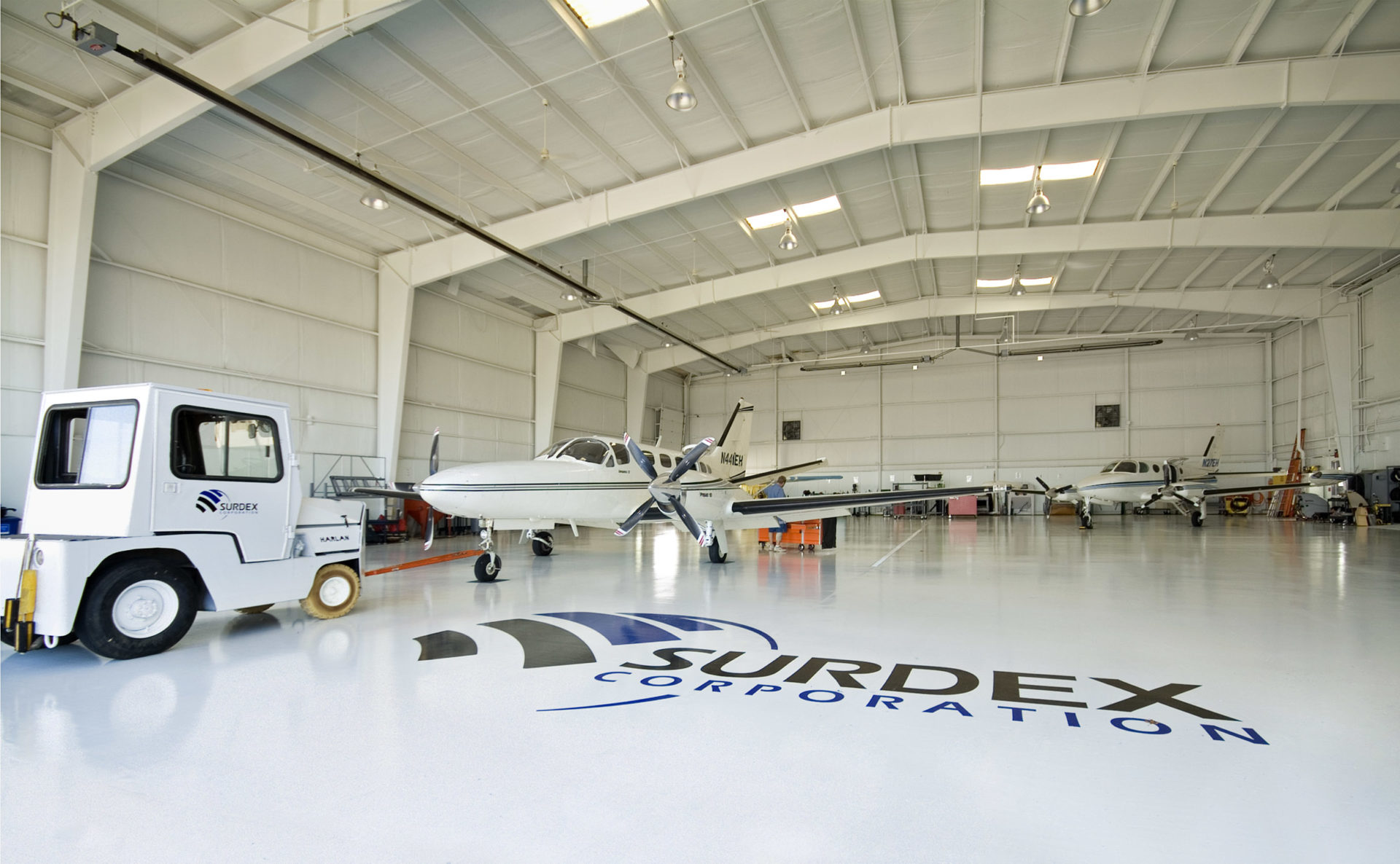 Job details heading hero image