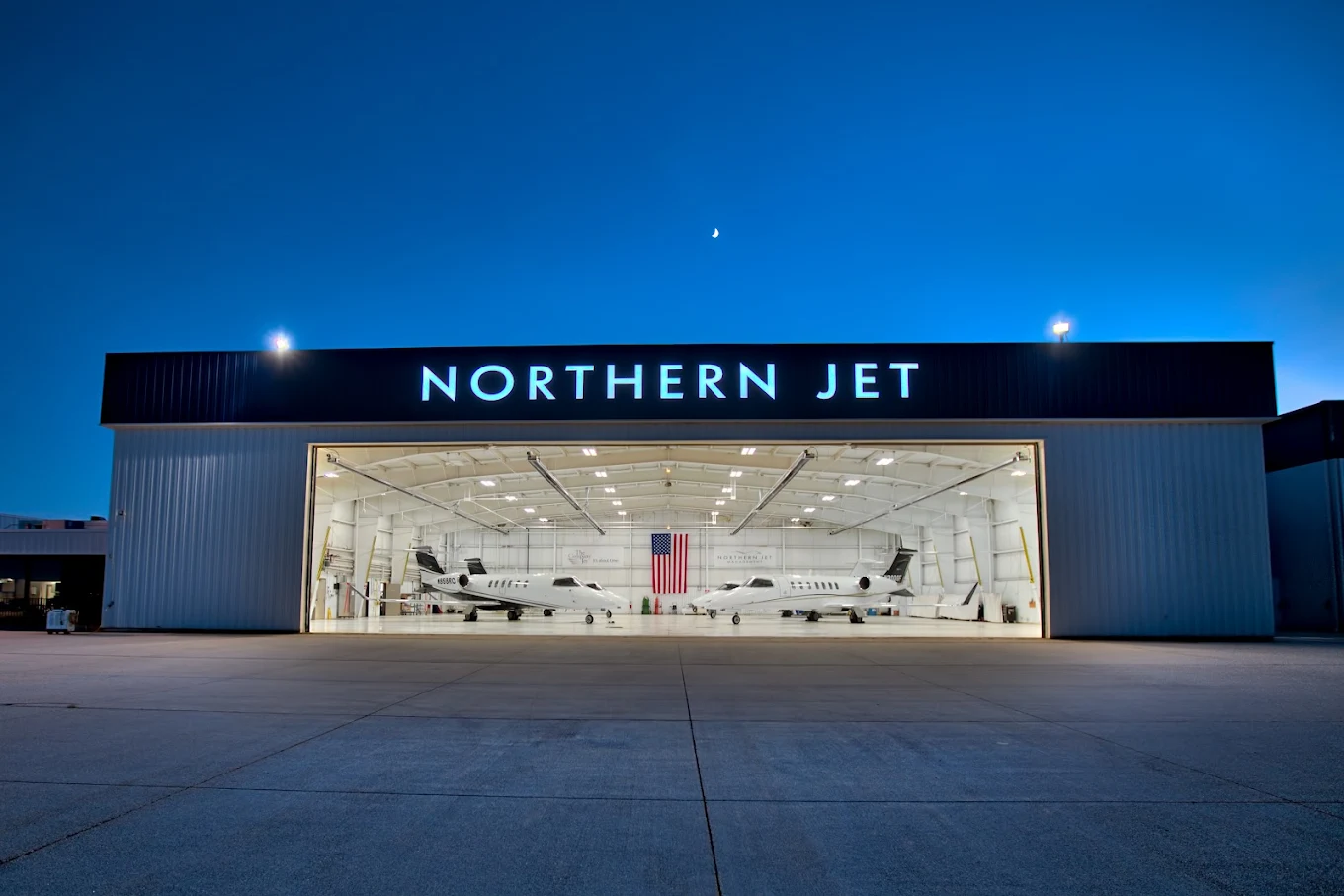 Job details heading hero image