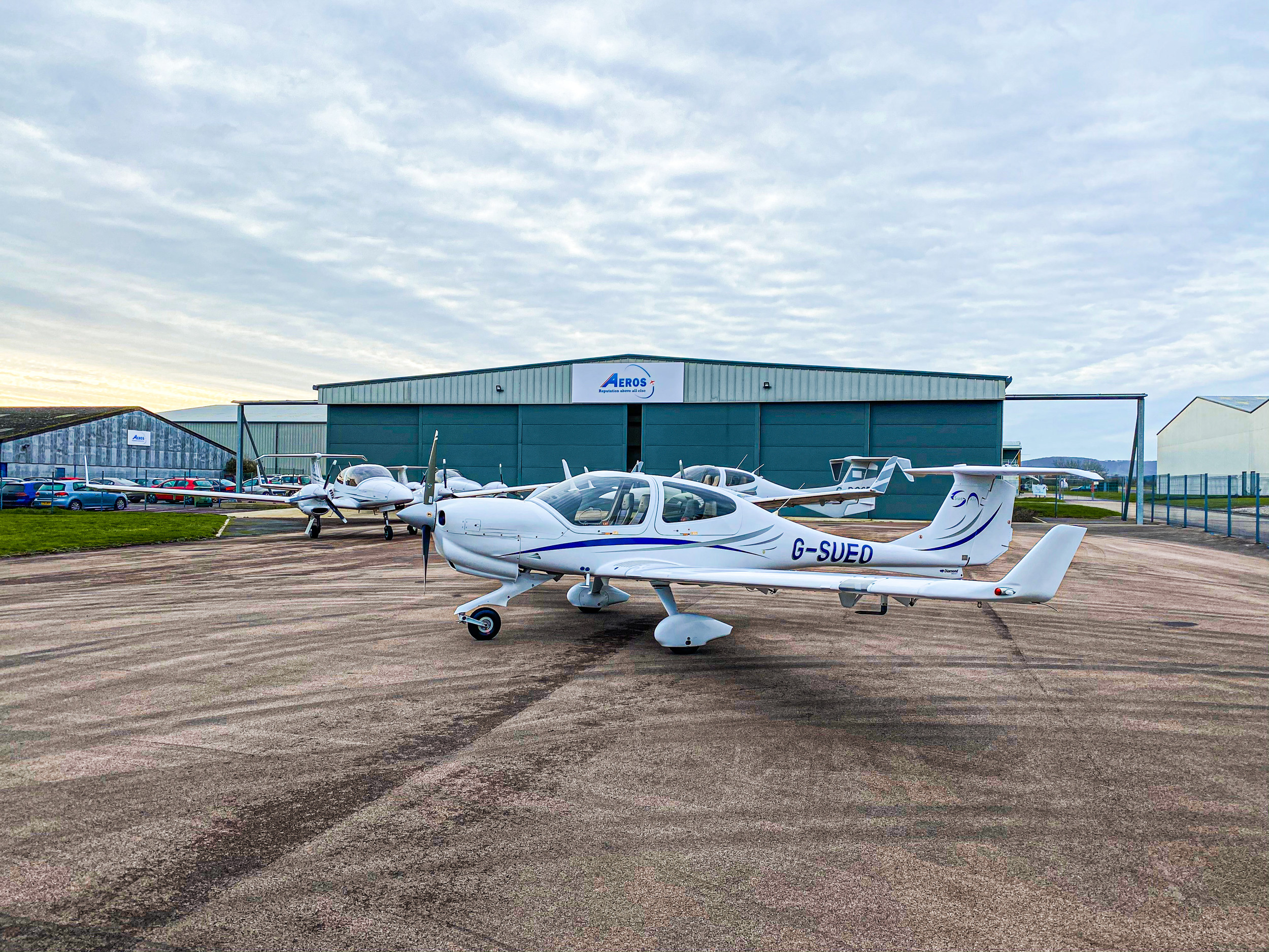 Job details heading hero image